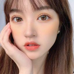 girlgult腮红吃瓜测评,夏日妆容必备，吃瓜测评大公开